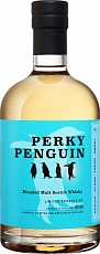 Perky Penguin Peated Blended Malt 0.7 л
