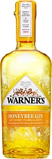 Warner's Honeybee Gin, 0.7 л