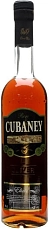 Cubaney Elixir del Caribe, 0.7 л