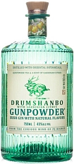 Drumshanbo Gunpowder Sardinian Citrus 0.7 л