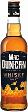 Mac Duncan With a Taste of Whisky Honey, 0.5 л