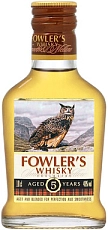 Fowler's Grain, 0.1 л