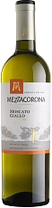 Mezzacorona, Moscato Giallo, Trentino DOC, 2020, 0.75 л