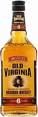 Old Virginia 6 Years, 0.7 л