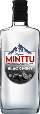 Minttu Black Mint, 0.5 л