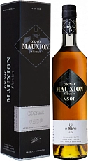Mauxion Selection VSOP, gift box, 0.7 л