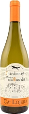 Ca' Lojera Chardonnay Monte della Guardia Veneto IGT 2020