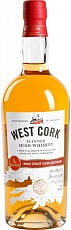 West Cork Irish Stout Cask Matured 0.7 л