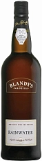 Blandy's, Rainwater Medium Dry