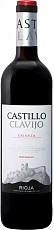 Castillo Clavijo Crianza Rioja DOC 2019