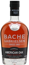 Bache-Gabrielsen, American Oak, 0.7 л