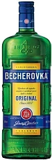 Becherovka, 1 л