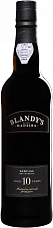 Blandy's, Sercial Dry 10 Years Old