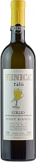Venica & Venica Talis Pinot Bianco Collio DOC 2021
