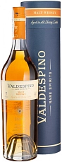 Valdespino Malt Whisky gift box 0.7 л