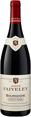 Joseph Faiveley Bourgogne AOC Pinot Noir 2020 1.5 л
