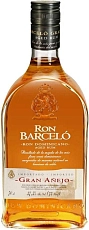 Ron Barcelo, Gran Anejo, 0.7 л