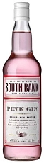 South Bank Pink Gin 0.7 л
