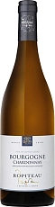 Ropiteau Bourgogne Chardonnay AOC 2021