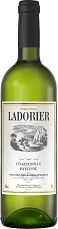 Ladorier Chardonnay Pays d'Oc