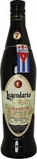 Legendario Elixir de Cuba, 0.7 л
