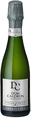 Шампанское Dom Caudron Prediction Brut Champagne AOC 375 мл