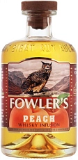 Fowler's Peach, 0.5 л