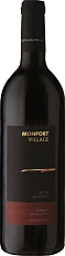 Monfort Village, Carignan Dry Red, 2020, 0.75 л