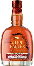 Glen Eagles Blended Malt Scotch Whisky, 1 л