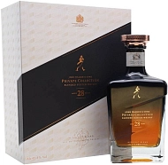 John Walker Sons, Private Collection Midnight Blend 28 Years, 2018, gift box, 0.7 л