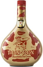 Tolon-Tolon, Macadamia Nut Cream, 0.7 л
