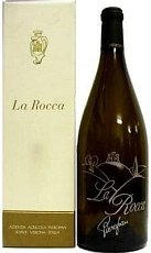 Pieropan, La Rocca, Soave Classico DOC, 2012, gift box, 1.5 л