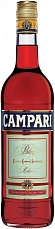 Campari Bitter Aperitif, 0.75 л