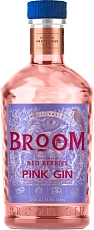 Broom Pink, 0.5 л