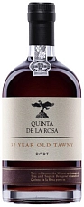 Quinta De La Rosa, 30 Years Old Tawny Port, 0.5 л