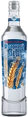 Русский Лед Хлебная 0.5 л