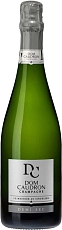 Шампанское Dom Caudron Demi-Sec Champagne AOC