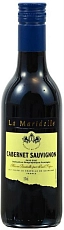 Paul Sapin, Le Maridelle Cabernet Sauvignon Dry, 250 мл