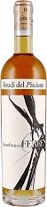 Feudi del Pisciotto, Gianfranco Ferre Passito, Sicilia IGT, 2014, 0.5 л