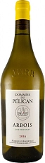 Domaine du Pelican, Arbois Chardonnay, 1500