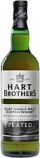 Hart Brothers Peated Islay Single Malt 0.7 л