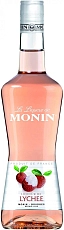 Monin, Liqueur de Lychee, 0.7 л