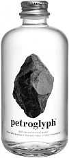 Петроглиф, Негазированная, в стеклянной бутылке, 0.375 л