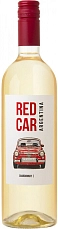 Antigal, Red Car Chardonnay