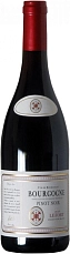 Jean Lefort Bourgogne Pinot Noir AOP 2020