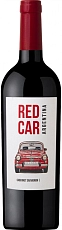 Antigal, Red Car Cabernet Sauvignon