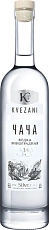 Bacchus, Kvezani Silver, 0.5 л