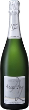 Champagne Autreau-Lasnot, Reserve Brut, Champagne AOC, 2020, 0.75 л