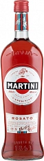 Martini Rosato, 1 л