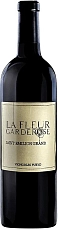 Vignobles Pueyo, La Fleur Garderose, Saint Emilion Grand Cru AOC